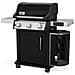 Barbecue a Gas Smart Spirit EPX-315 GBS - Foto miniatura 2