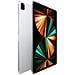 iPad Pro M1 (2021) 1 TB 12.9" Wi-Fi - 5G Argento - Foto miniatura 3