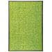 Zerbino Lavabile Verde 60x90 Cm - Foto miniatura 1