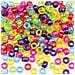 Ar306 Glitter Pony Beads-pack Di 380 Per I Bambini Di Creazione Di Gioielli Amicizia Bracciali E Arti E Mestieri Progetti Assortiti 5 Mm - Foto miniatura 1