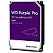 Hard Disk Interno Purple Pro 18 TB 3.5" Interfaccia Serial ATA III 7200 Rpm - Foto miniatura 2
