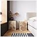 Downlight Da Superficie Flush Light In Legno Naturale E27 - Foto miniatura 6