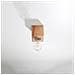 Downlight Da Superficie Flush Light In Legno Naturale E27 - Foto miniatura 8