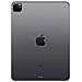 [Ricondizionato GOLD] iPad Pro 11 2020 256 GB 11" Wi-Fi - 4G Grigio Siderale - Foto miniatura 2
