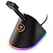 Rgb Mouse Bungee, Nero - Foto miniatura 9