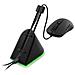 Rgb Mouse Bungee, Nero - Foto miniatura 10