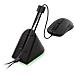 Rgb Mouse Bungee, Nero - Foto miniatura 5