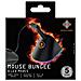Rgb Mouse Bungee, Nero - Foto miniatura 7