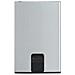 Portafoglio Alufit Porta Carte Rfid Slide Alu Silver - Foto miniatura 6