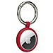 Greenland - Airtag Key Ring - Candy Apple Red - Foto miniatura 2