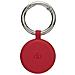 Greenland - Airtag Key Ring - Candy Apple Red - Foto miniatura 4