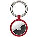 Greenland - Airtag Key Ring - Candy Apple Red - Foto miniatura 7