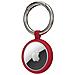 Greenland - Airtag Key Ring - Candy Apple Red - Foto miniatura 8