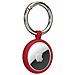 Greenland - Airtag Key Ring - Candy Apple Red - Foto miniatura 9