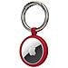 Greenland - Airtag Key Ring - Candy Apple Red - Foto miniatura 6