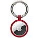 Greenland - Airtag Key Ring - Candy Apple Red - Foto miniatura 1