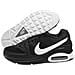 Scarpe Air Max Command Taglia 40 Codice 629993-032 Nero - Foto miniatura 2
