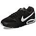 Scarpe Air Max Command Taglia 40 Codice 629993-032 Nero - Foto miniatura 6