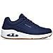 Scarpe Uno - Stand On Air Taglia 46 Codice 52458-nvy Blu - Foto miniatura 1