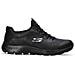 Scarpe Summits-itz Bazik Taglia 41 Codice 88888301-bbk Nero - Foto miniatura 1