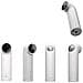RE Sensore CMOS 16Mpx Filmati Full HD Wi-Fi RE Live Stream colore Bianco - Foto miniatura 11