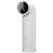 RE Sensore CMOS 16Mpx Filmati Full HD Wi-Fi RE Live Stream colore Bianco - Foto miniatura 10