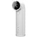 RE Sensore CMOS 16Mpx Filmati Full HD Wi-Fi RE Live Stream colore Bianco - Foto miniatura 1