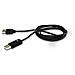 Cavo USB per Condivisione Unità Ottica 1.8 m - Nero - Foto miniatura 1