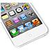 99MO047906 Cover Trasparente, Bianco custodia MP3 / MP4 - Foto miniatura 2