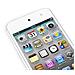 99MO047906 Cover Trasparente, Bianco custodia MP3 / MP4 - Foto miniatura 1