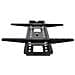 Tripp Lite DWF4585X 85" Nero supporto da parete per tv a schermo piatto - Foto miniatura 2