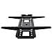 Tripp Lite DWF4585X 85" Nero supporto da parete per tv a schermo piatto - Foto miniatura 3