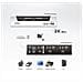 CS1792, USB, USB, HDMI, 1920 x 1200 Pixels, 3,2W, 0 - 50 C - Foto miniatura 2