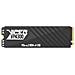Viper Vp4300-2tbm28h Ssd 2 Tb M. 2 Nvme Pci-e X 4 Gen 7400 Mb / s - Foto miniatura 6