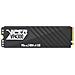 Viper Vp4300-2tbm28h Ssd 2 Tb M. 2 Nvme Pci-e X 4 Gen 7400 Mb / s - Foto miniatura 1