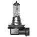 Lampada H8 Alogena 12v-35w Pgj-19 (e13) - Foto miniatura 1