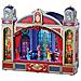 Christmas Ballet Lemax Decorazione Natale Multicolore - Foto miniatura 1