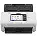 Scanner ADS-4700W Formato A4 Risoluzione 600 x 600 DPI USB / Wi-Fi - Foto miniatura 1
