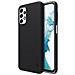Custodia Frosted Shell Posteriore Rigida Antiscivolo Samsung Galaxy A13 4g A135 Black - Foto miniatura 1