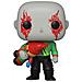 Guardians Of The Galaxy Holiday Special Pop! Heroes Vinyl Figure Drax 9 Cm - Foto miniatura 1