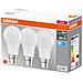Lampada Led | Attacco: B22d | Cool White | 4000 K | 8,50 W | Sostituzione Per 60 W Incandescent Bulb | Opaco | Led Base Classic A - Foto miniatura 1