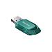 Ultra Eco Unità Flash Usb 64 Gb Usb Tipo A 3.2 Gen 1 (3.1 Gen 1) Verde - Foto miniatura 2