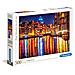 Puzzle 500 Pezzi Amsterdam - Foto miniatura 1