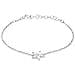 Gioielleria Radiant Ry000045. Bracciale, Colore Grigio. Donna. - In ordine - Foto miniatura 1