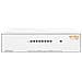 Aruba Instant On 1430 8G Non gestito L2 Gigabit Ethernet (10/100/1000) Bianco - Foto miniatura 1