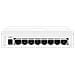 Aruba Instant On 1430 8G Non gestito L2 Gigabit Ethernet (10/100/1000) Bianco - Foto miniatura 2