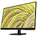 Monitor 27" LED IPS P27h G5 1920 x 1080 Full HD Tempo di Risposta 5 ms - Foto miniatura 4