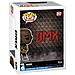 Dmx Pop! Rocks Vinyl Figure Camo 9 Cm - Foto miniatura 3