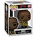 Dmx Pop! Rocks Vinyl Figure Camo 9 Cm - Foto miniatura 4