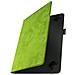 Custodia Universale Tablet 10 Pollici Similpelle Effetto Marmo Supporto - Foto miniatura 1